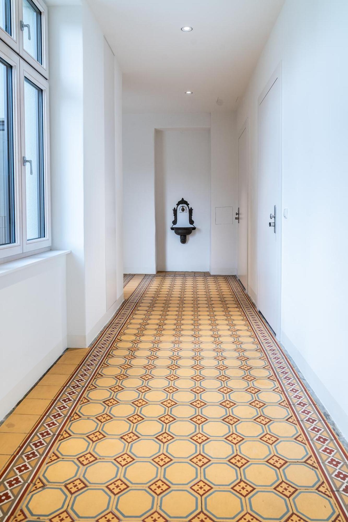 Twenty Five - Work & Life Apartments أمستيتين المظهر الخارجي الصورة